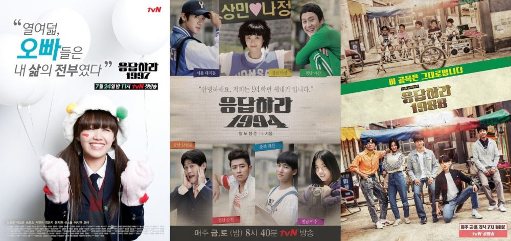 Rekomendasi Drama Korea Slice Of Life Terbaik, Ringan Tapi Gak Bosen!