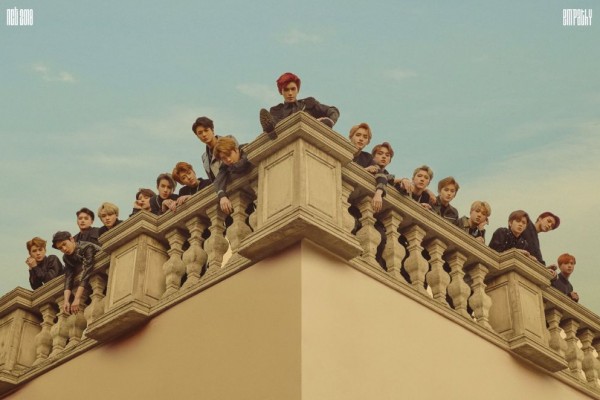 NCT Keluarkan Teaser Comeback, Situs Pre Order Album Langsung Down
