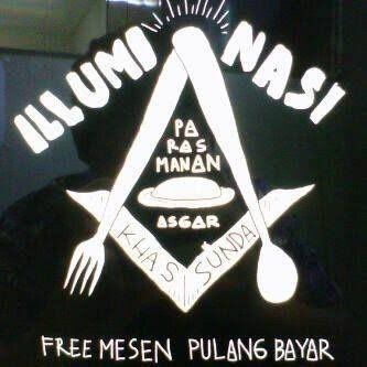 Kocak, 10 Tulisan Tempat Usaha Ini Bikin Pembeli Mikir Keras