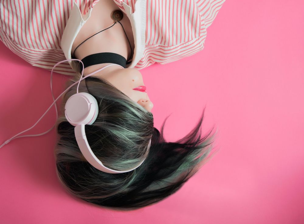 5 Cara Kerja Musik untuk Mengurangi Stres, Apa Musik Andalanmu?