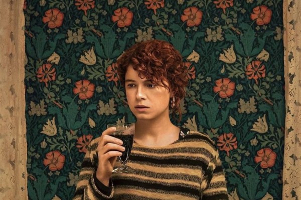 9 Fakta Jessie Buckley, Pemeran Utama I'm Thinking of Ending Things