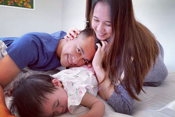 Bakal Jadi Kakak, 10 Anak Sulung Artis Ini Menanti Sang Adik