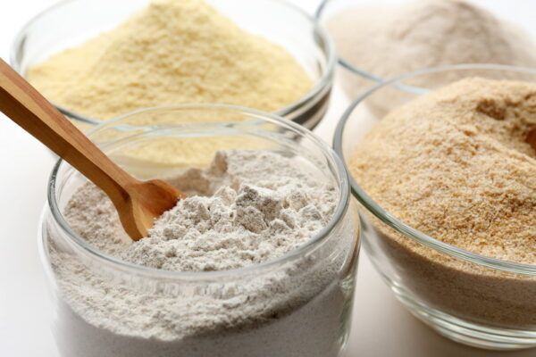 5 Tips Menyimpan Tepung agar Kualitas Tetap Terjaga   