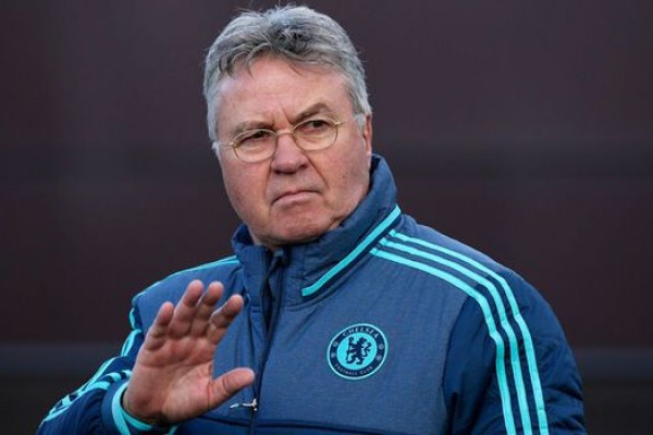 5 Pelatih Tertua dalam Sejarah Premier League, Ada Guus Hiddink!