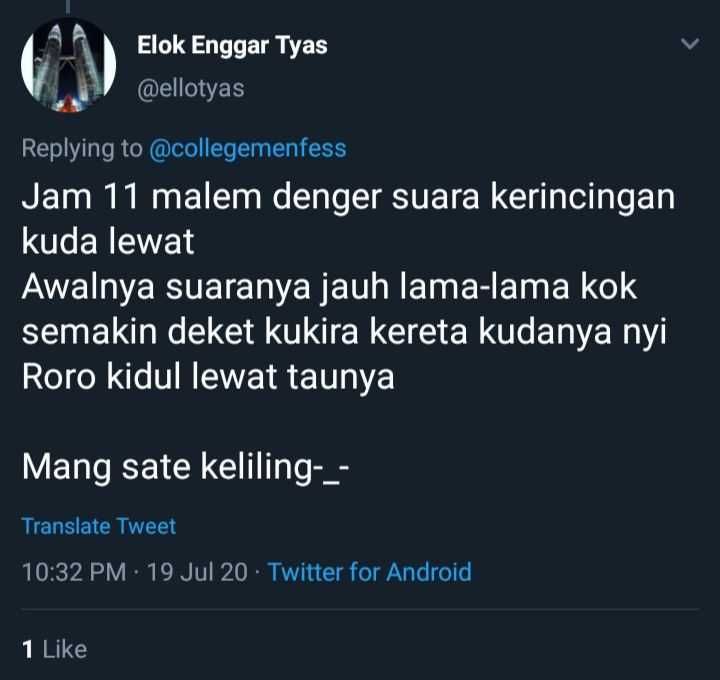 Ngakak 9 Pengalaman Kocak Warga Twitter Saat Tinggal Di Indekos