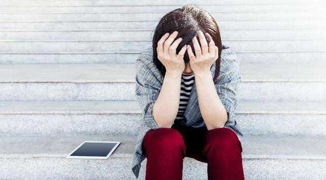 Keren! Pelajar SMA di Bandung Barat Ciptakan Aplikasi Antidepresi 