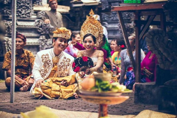4 Kasta Tertinggi di Bali dan Namanya, Jangan Keliru