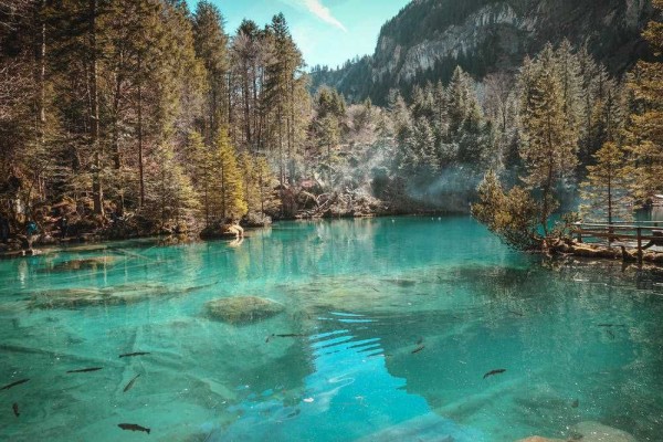 Suka Travel? Simak 6 Hal Kenapa Kamu Harus Pergi ke Swiss
