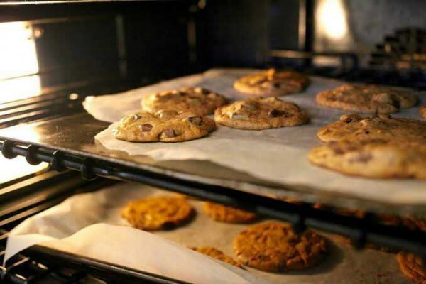 5 Tips Memanggang Kue Agar Hasilnya Tak Gagal, Mudah dan Efektif!