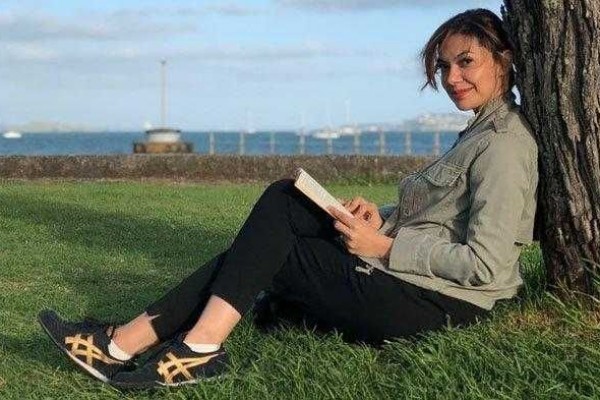 Ini 8 Alasan 'Basi' Millennial Tidak Ikut Pemilu versi Najwa Shihab