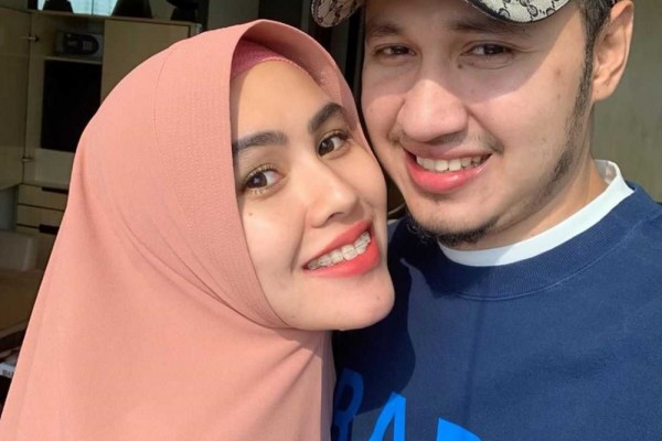 Niat Belajar Agama, 6 Artis Ini Ketemu Jodoh di Tempat Pengajian