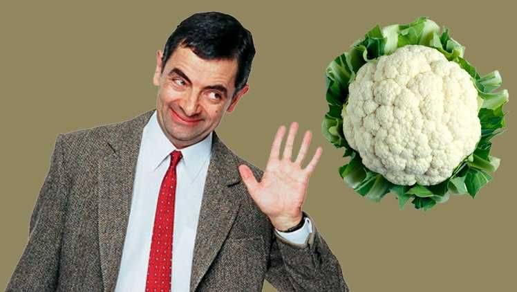 Inilah Fakta Lain Mr Bean Yang Dikenal Publik Sebagai Komedian