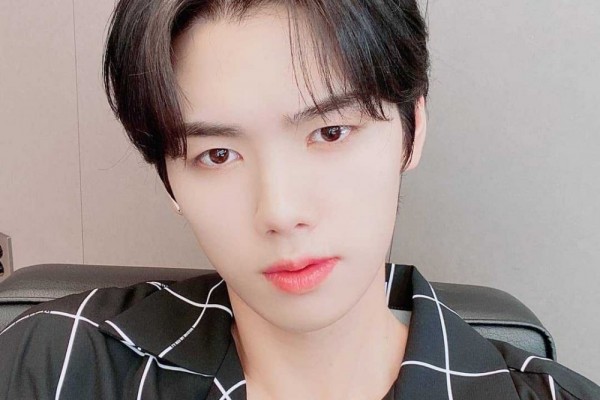 11 Fakta Unik Minhee CRAVITY yang Jarang Diketahui!