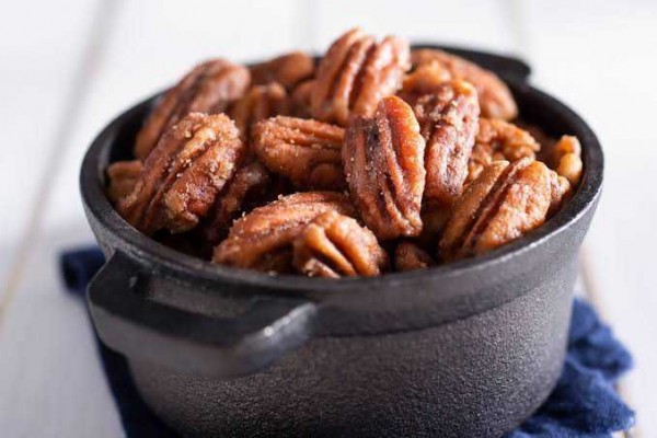 5 Kreasi Menu Lezat Berbahan Kacang Kenari, Gurih dan Bikin Laper!