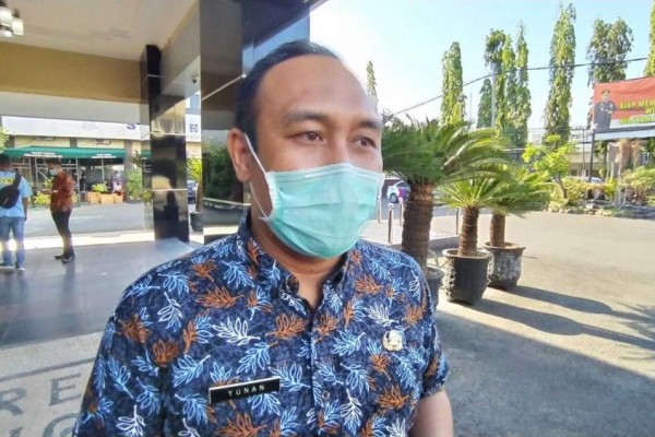 Liga I Kembali Ditunda, Pemain Persela Diinstruksikan Latihan di Rumah