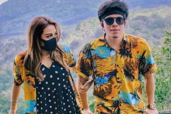 Bukan Settingan, Ini 5 Pembuktian Cinta Atta Halilintar untuk Aurel