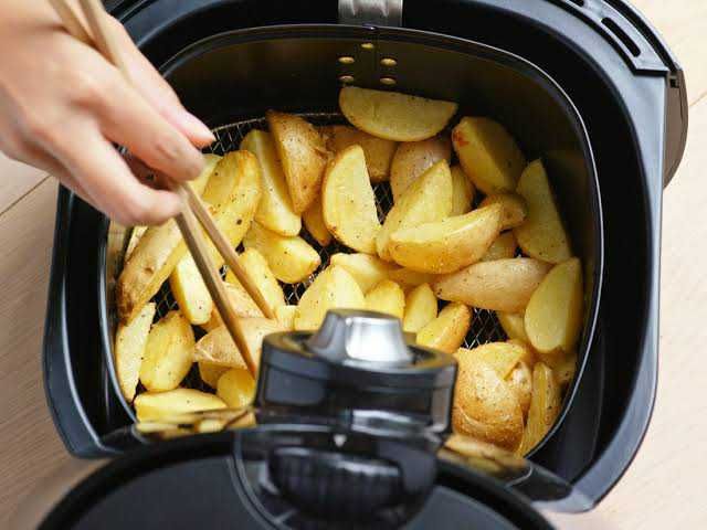 Kelebihan Dan Kekurangan Air Fryer Yang Perlu Kamu Tahu