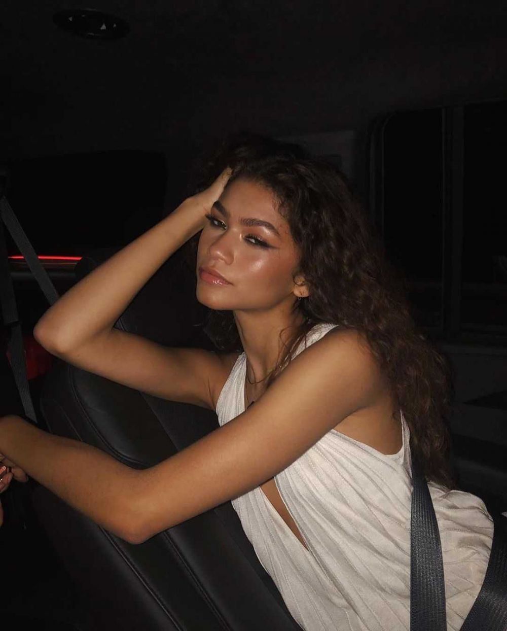 11 Fakta Zendaya Yang Baru Genap Berusia 24 Tahun, Glowing Abis!