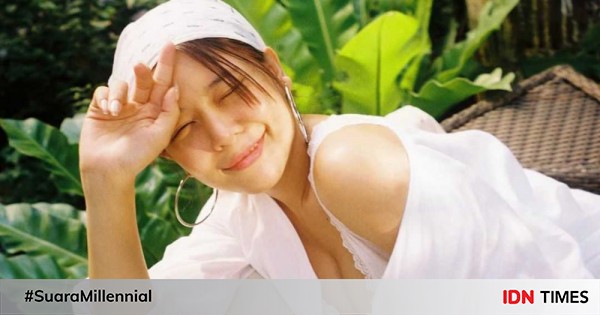 Tampil modis, intip 9 potret gubgib sumonthip istri hsu thassapak
