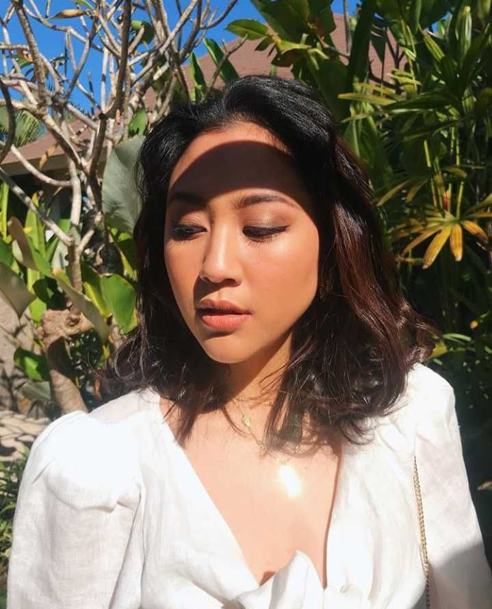 Film Petualangan Sherina 2 Akan Tayang, 9 Potret Menawan Sherina Munaf