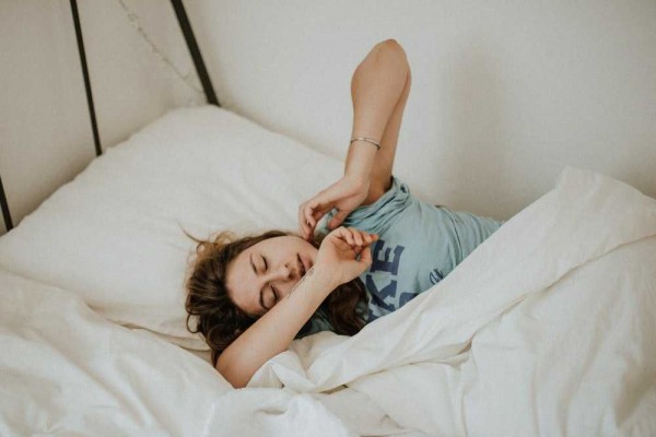 5 Cara Sederhana Ini Akan Menambah Kualitasmu Tidur di Malam Hari