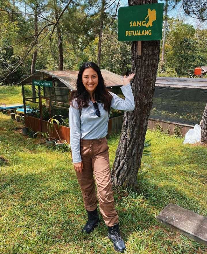 Film Petualangan Sherina 2 Akan Tayang, 9 Potret Menawan Sherina Munaf