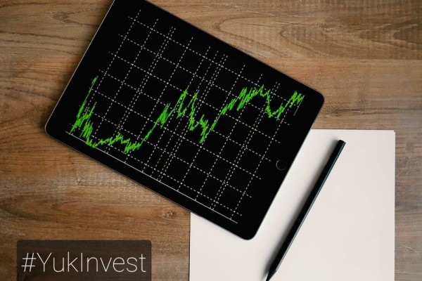 Penting Bagi Investor Pemula, 11 Istilah Saham yang Perlu Diketahui