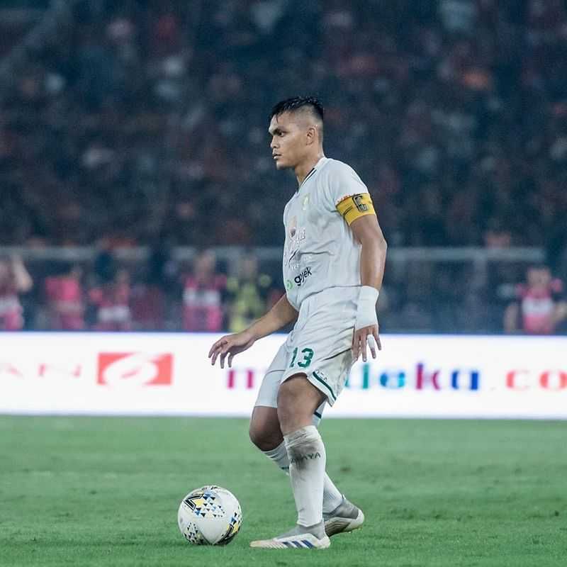 Anaknya Bawa Indonesia ke Final, Legenda Persebaya Gelar Nobar