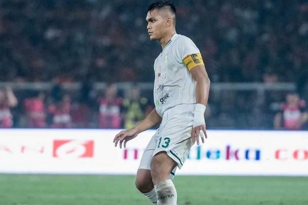 Sedang Ultah, Rachmat Irianto Ingin Kado 3 Poin Bagi Persebaya