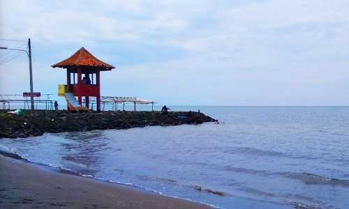 5 Pantai Dekat dari Bandung, Cocok untuk Liburan saat Lebaran