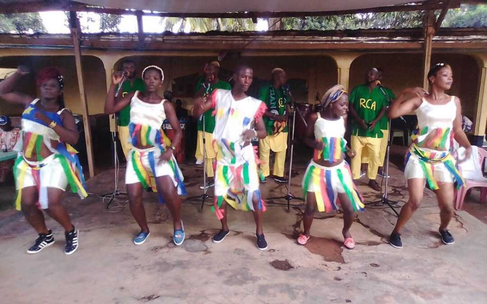 Dianggap Negara Termiskin, Ini 5 Fakta