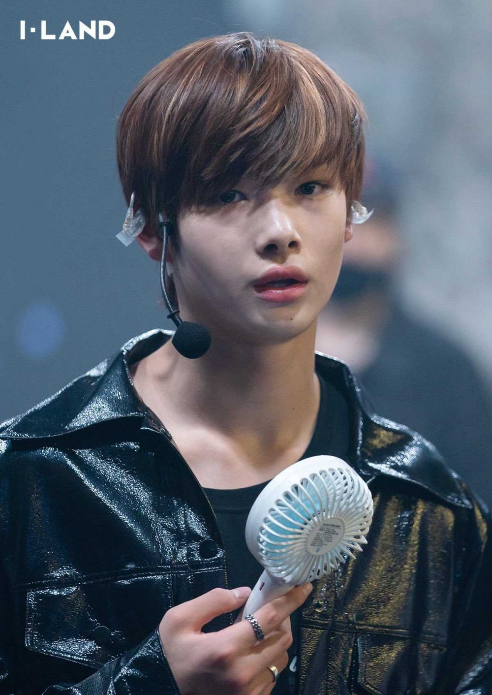 9 Potret Manis NI-KI Maknae ENHYPEN, Idol KPop yang Bikin Melting