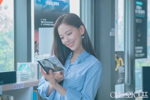 Segera Comeback, Ini 9 Karakter Kang Han Na di KDrama dan Film