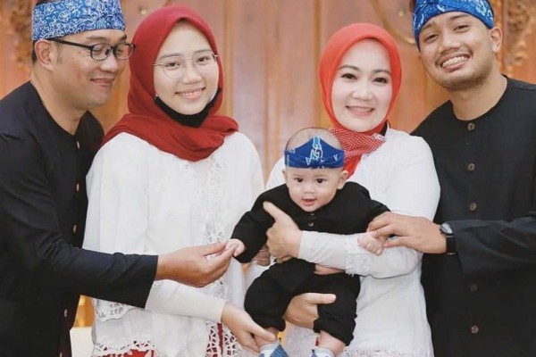 Mengenal Pakaian Adat Sunda Berdasarkan Kasta Sosial Masyarakat