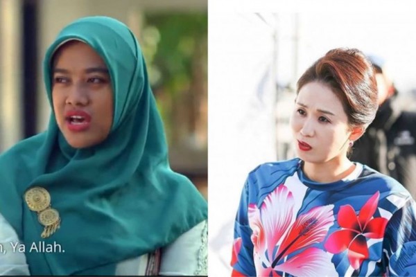 10 Aktor dan Aktris yang Cocok Perankan Film 'Tilik' Versi Drama Korea