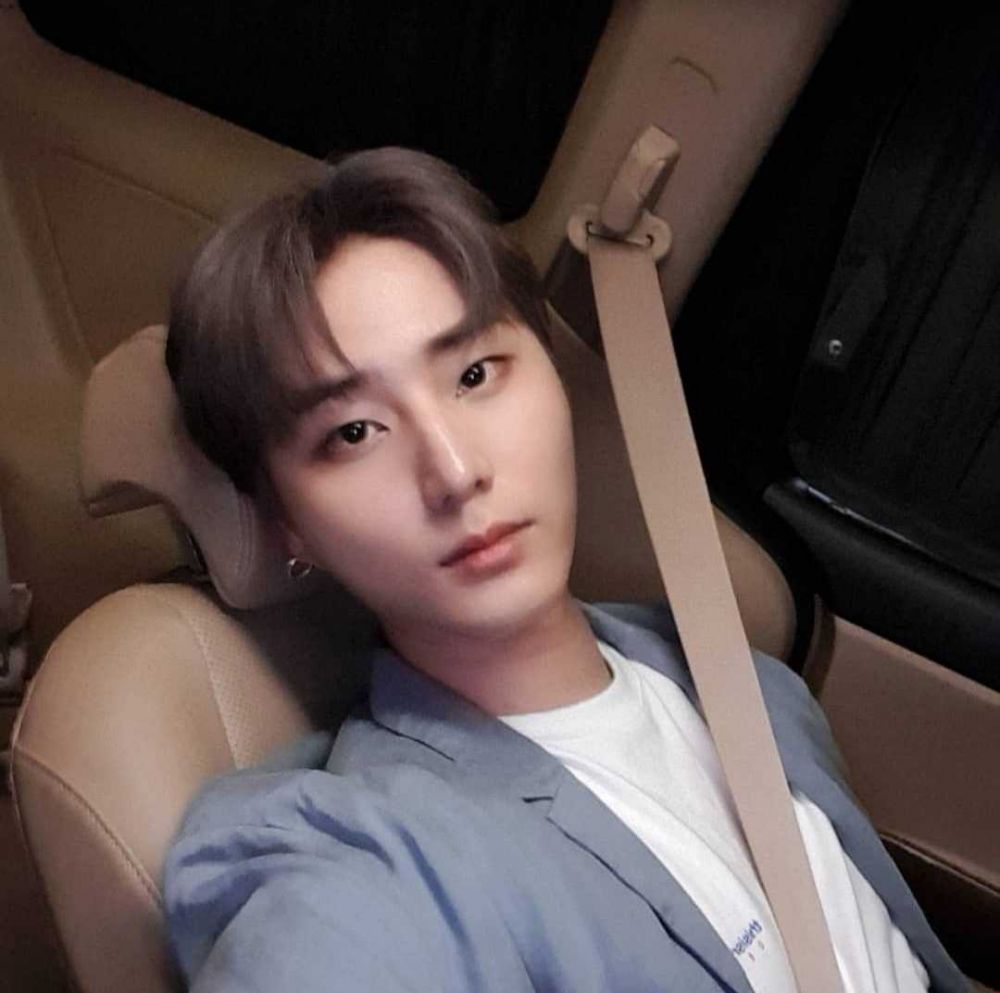 10 Keunggulan Young K DAY6 yang Bikin Kagum, Patut Diapresiasi!