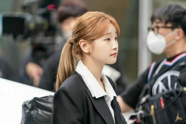5 Sifat Park So Dam yang Bisa Kamu Tiru di Drama 'Record of Youth'