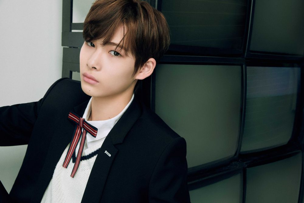 9 Potret Manis NI-KI Maknae ENHYPEN, Idol KPop yang Bikin Melting