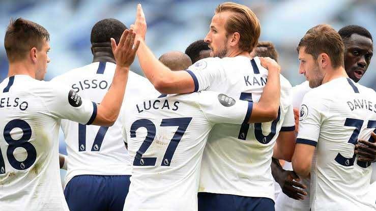 Dier Kebelet Buang Air di Tengah Laga, Mourinho Kejar Sampai Toilet