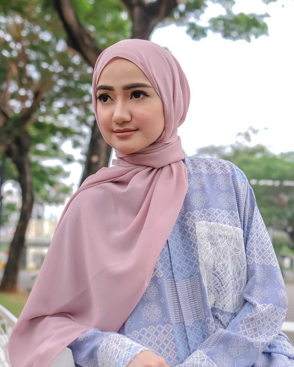 10 Artis Ini Ternyata Mualaf, Mantapkan Hati Jadi Muslim