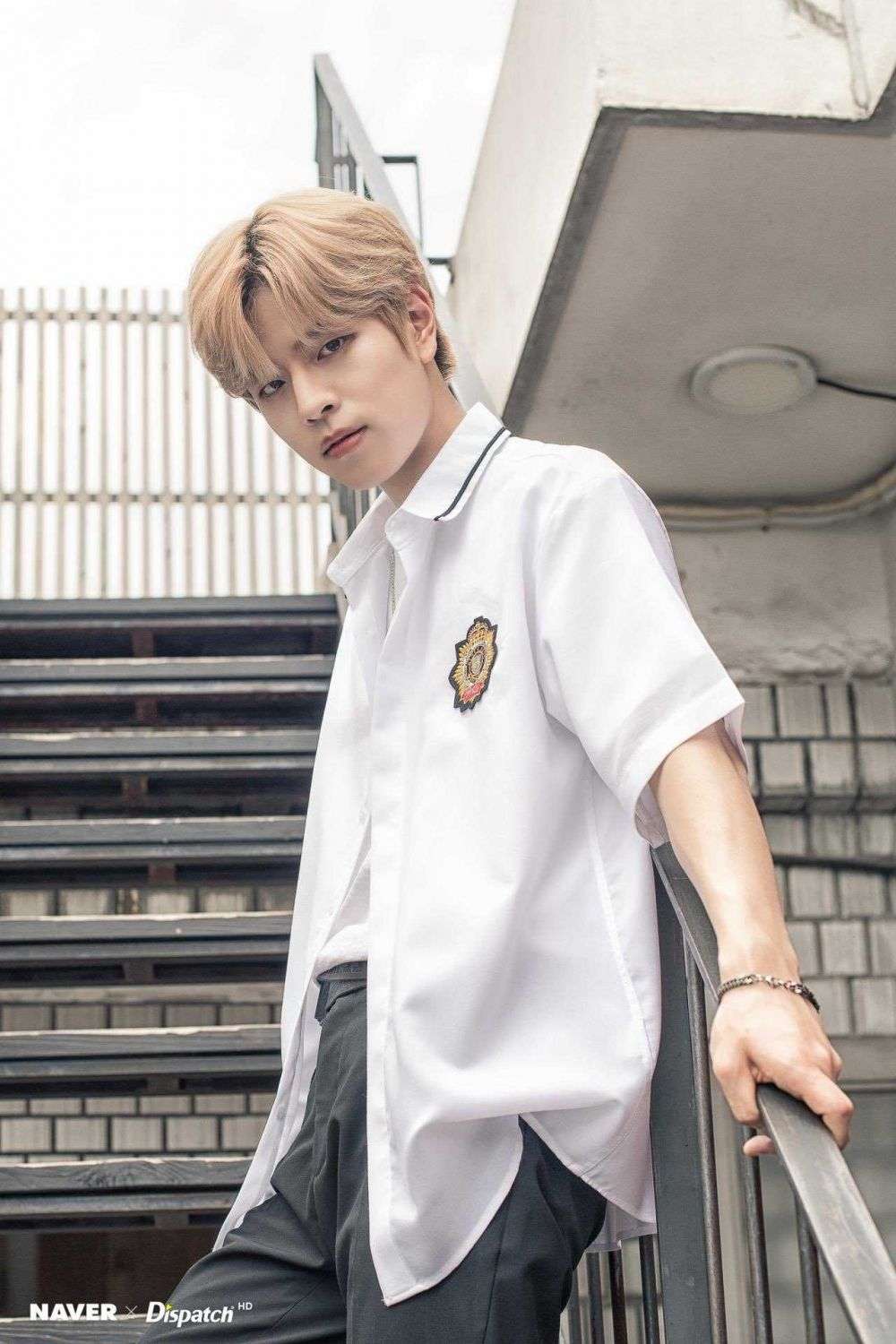 Genap 20 Tahun 10 Fakta Seungmin Stray Kids Ini Jarang Diketahui