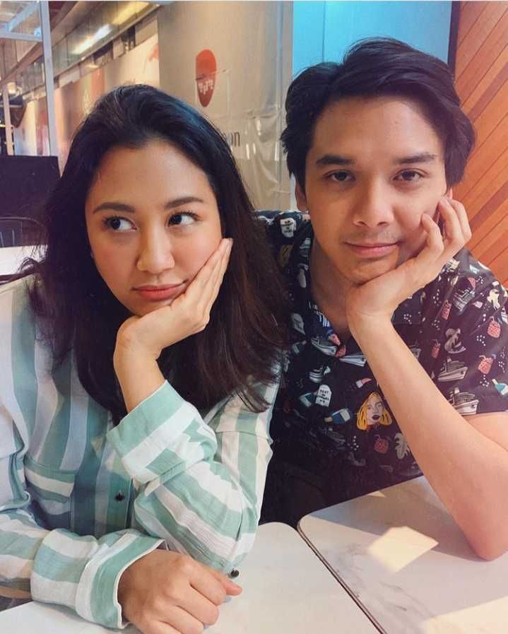 Ingat Film Ini? 11 Pesona Sherina Munaf di Usia 30 Tahun Kian Menawan