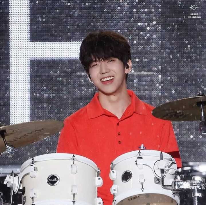 Dowoon is so precious hshdhd  Day6, Suami masa depan, Suami