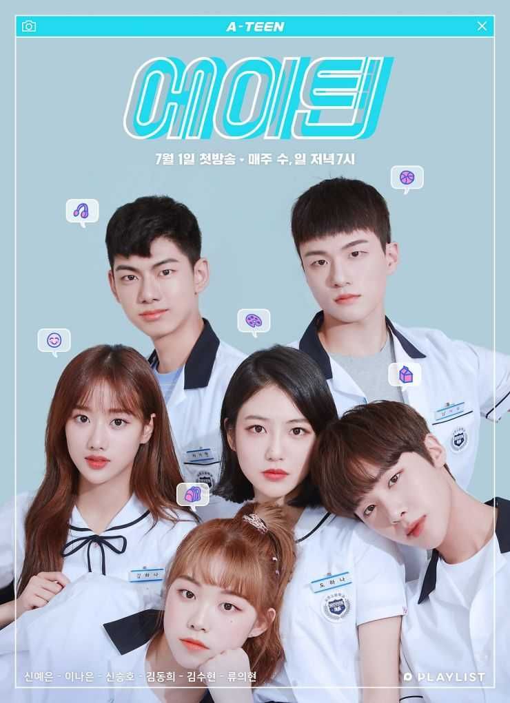 Rekomendasi 9 Mini Drama Korea Terbaik, Nonton Maraton Gak Masalah!