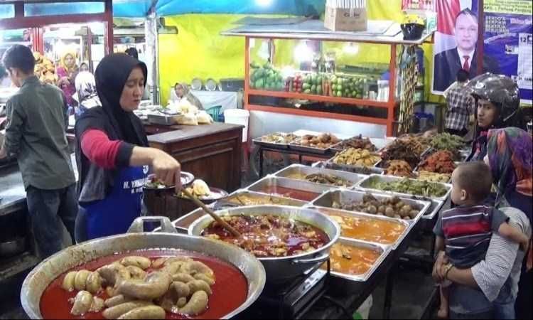 Ramadan di Bandar Lampung, Tempat Hiburan Dilarang Beroperasi dan ASN Dilarang Mudik