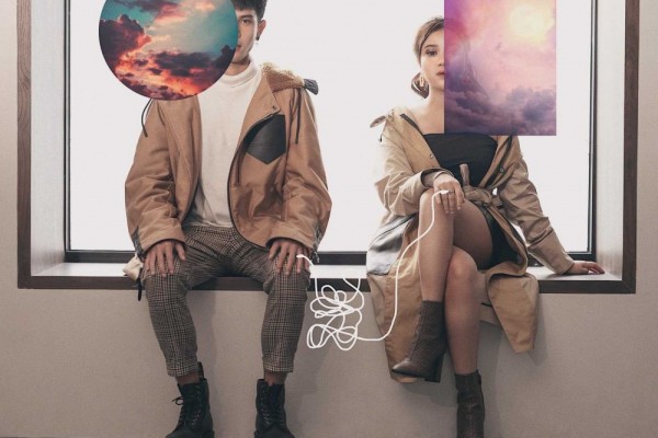 Mulai Go Public, Ini 10 Potret Mesra Brisia Jodie dengan Julian Jacob