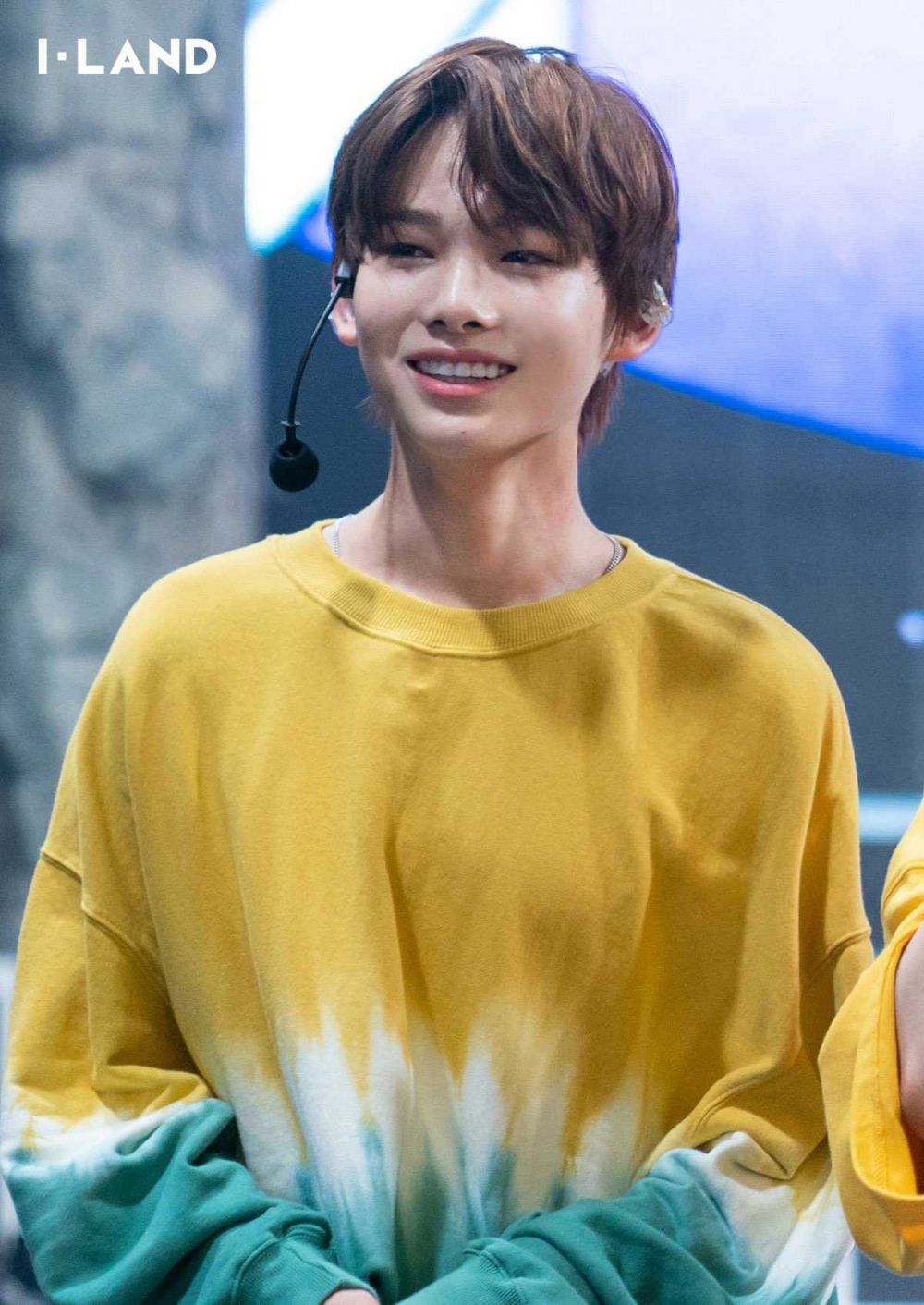 9 Potret Manis NI-KI Maknae ENHYPEN, Idol KPop yang Bikin Melting