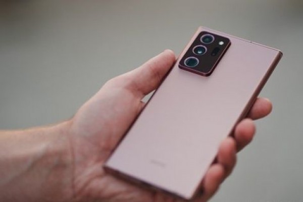 5 Smartphone Samsung Note Series yang Rilis di 2020, Fitur Premium!