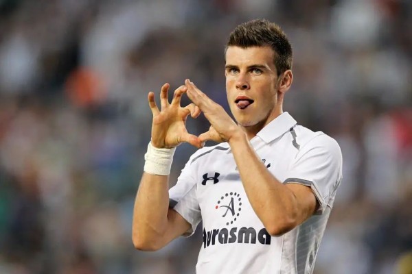 Satu Langkah Lagi, Gareth Bale Pulang ke Tottenham