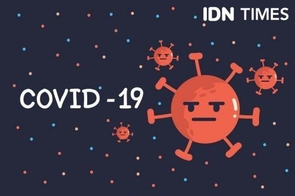 Sudah Ada 25.261 Pasien Positif Virus Corona di Jawa Tengah, Ngeri!